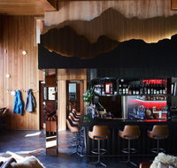 Astra Bar  Restaurant - Accommodation in Brisbane