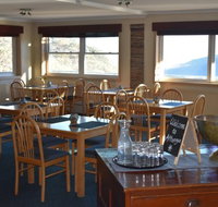Attunga Restaurant and Bar - Accommodation in Brisbane