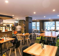 Be Foodstore - Accommodation in Brisbane