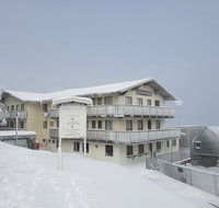 Chamois Restaurant