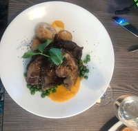 Cloud 9 Restaurant - Accommodation in Brisbane