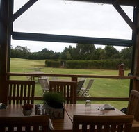 Devils Dam Cafe