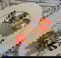 Diamond House Restaurant