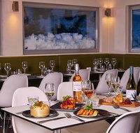 Elk Restaurant - Accommodation in Brisbane