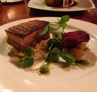Feathertop Alpine Lodge  Restaurant - Accommodation in Brisbane