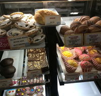 Ferguson Plarre Bakehouse