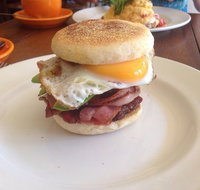 Gateway Cafe - Accommodation in Brisbane