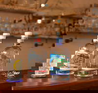 Great Ocean Road Gin Tasting Room  Gin Garden - Accommodation in Brisbane