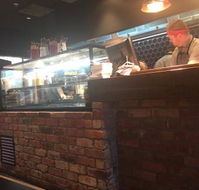 Grill'd - Accommodation in Brisbane