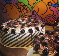 Gusto Gelateria and Pastry