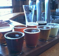 Holgate Brewhouse at Keatings Hotel