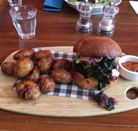 Huski Cafe - Accommodation in Brisbane