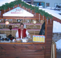 Jerry's Stall - Accommodation in Brisbane