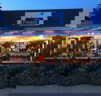 Little Feast - Accommodation in Brisbane