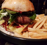 Milch Cafe Bar - Accommodation in Brisbane