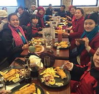 Mount Buller Fish and Chippery - Accommodation in Brisbane