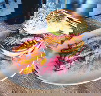 Onda Food House - Accommodation in Brisbane