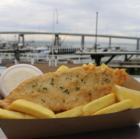San Remo Fisherman's Co-Op - Accommodation in Brisbane 0
