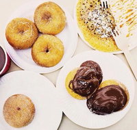Snonuts Street Kitchen - Accommodation in Brisbane