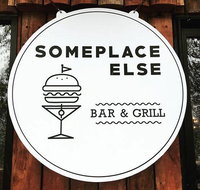 Someplace Else Bar and Grill - Accommodation in Brisbane