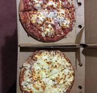 The Hot Spot Takeaway  Restaurant