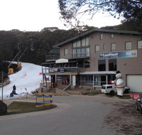 The Last Hoot - Accommodation in Brisbane