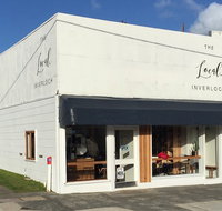 The Local. Inverloch