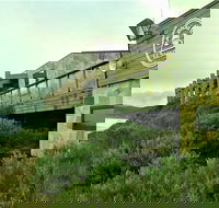 The Sunset Lounge - Accommodation in Brisbane