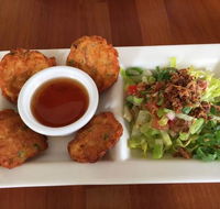 Truffles Cafe  Deli - Accommodation in Brisbane