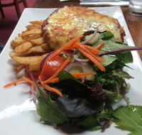 Victoria Hotel Woodend - Accommodation in Brisbane