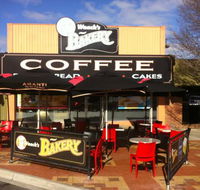 Waack's Stawell Bakery