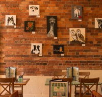 Bay Tree Coffee Shop