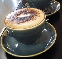 Cafe 3561