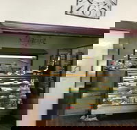 Cafe Royal - Accommodation in Brisbane