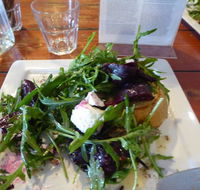 Chaplins at The Muse - Accommodation in Brisbane