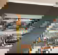 Chino's on Victoria - Accommodation in Brisbane