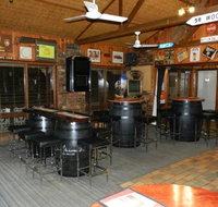 Courthouse Hotel - Accommodation in Brisbane