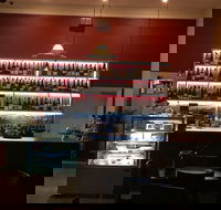 Evan's Wine  Cheese Bar