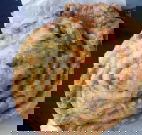 Grays Bakery Kerang - Accommodation in Brisbane