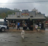 Jamieson General Store  Newsagency - Accommodation in Brisbane