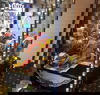 Kerang Sports And Entertainment Venue - Accommodation in Brisbane