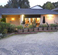 Max's Cafe  Restaurant