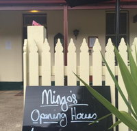 Mingo's at the Junction - Accommodation in Brisbane