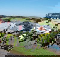 Pig  Whistle Hotel Restaurant - Accommodation in Brisbane