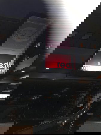 Red Annex - Accommodation in Brisbane 0