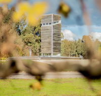 Sam Miranda King Valley - Accommodation in Brisbane