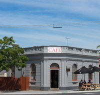 Sweet Thyme Cafe - Accommodation in Brisbane