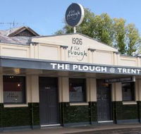 The Plough at Trentham - Accommodation in Brisbane