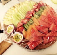 The wood box - Accommodation in Brisbane