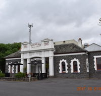 Winchelsea shire tea rooms - Accommodation in Brisbane